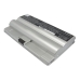 Notebook batterij Sony VAIO VGN-FZ19VN