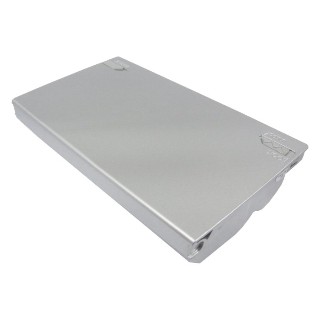 Notebook batterij Sony VAIO VGN-FZ19VN