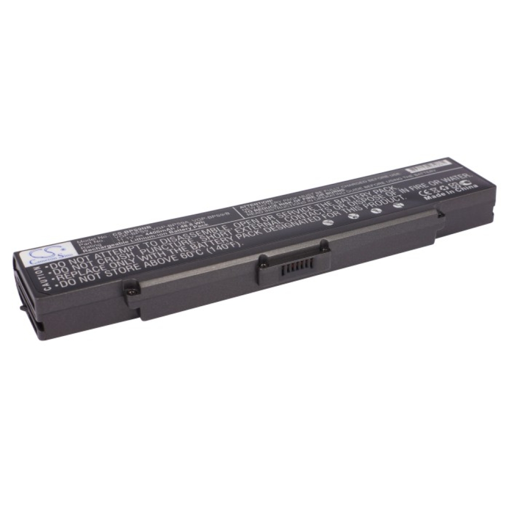 Notebook batterij Sony VAIO VGN-AR760U