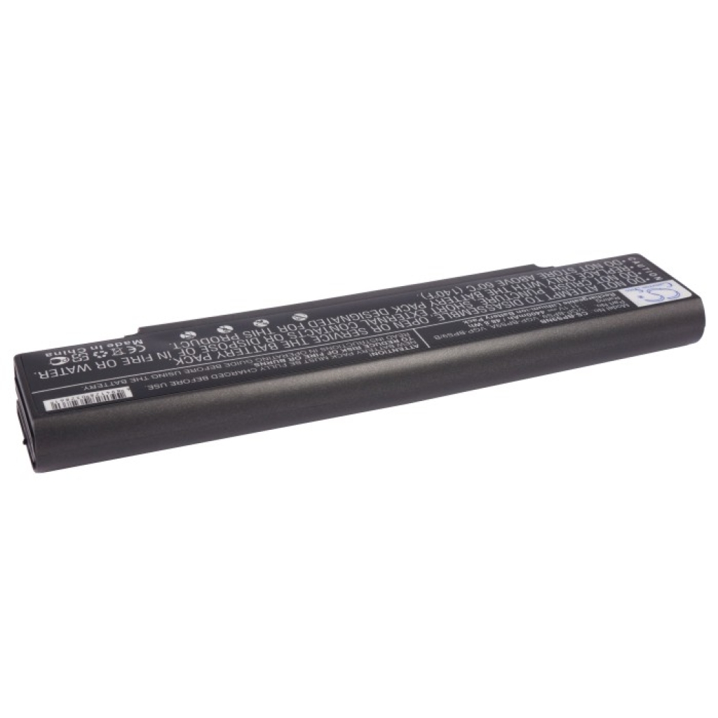 Notebook batterij Sony VAIO VGN-AR760U