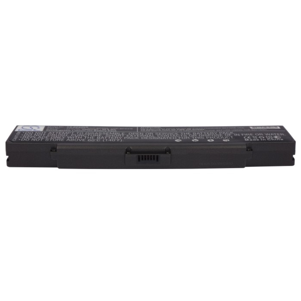 Notebook batterij Sony VAIO VGN-AR760U