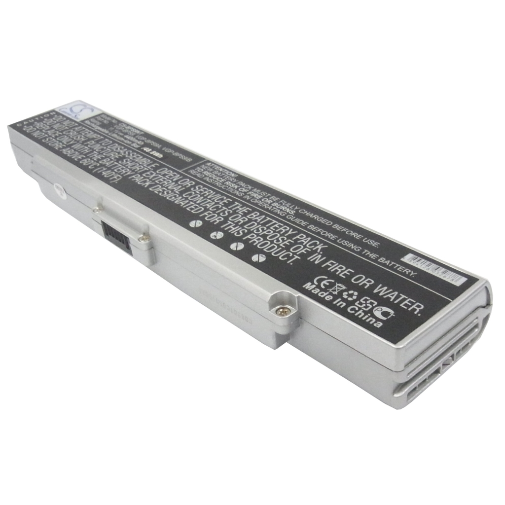 Notebook batterij Sony VAIO VGN-AR41L