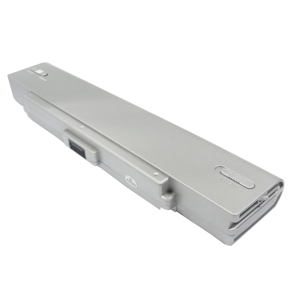 Notebook batterij Sony VAIO VGN-AR41L