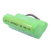 Draadloze telefoon batterij Sony CS-BPT38CL