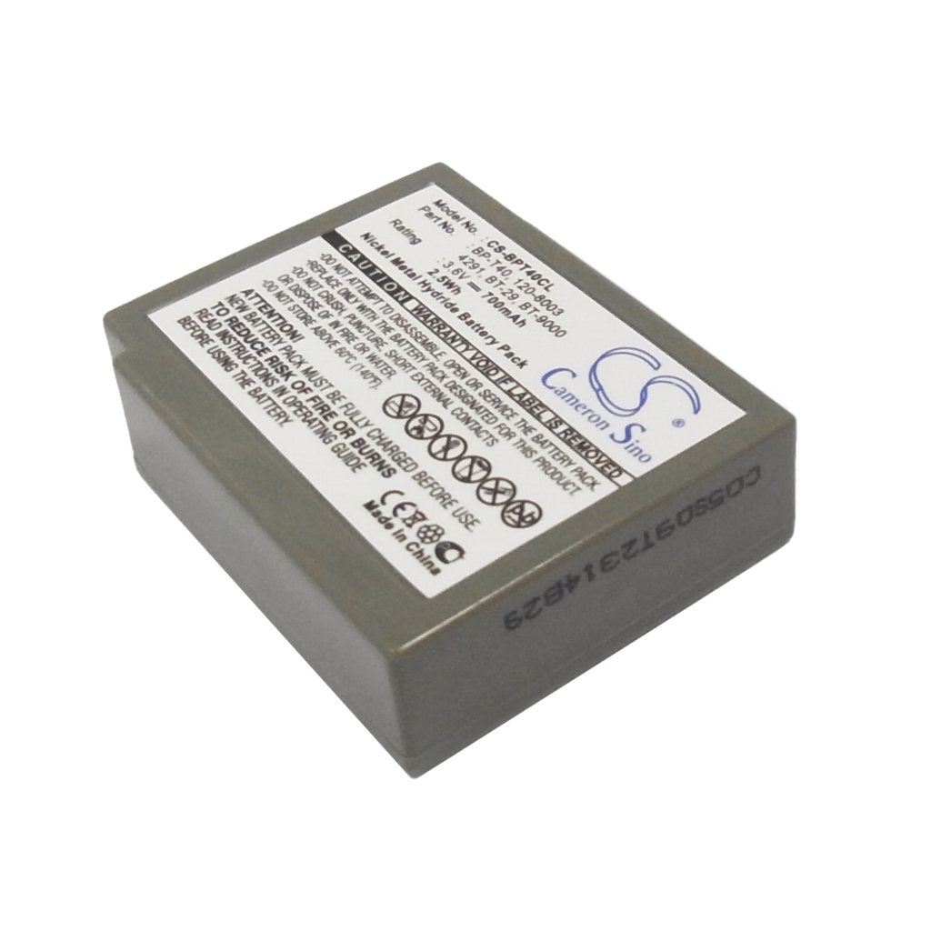 Uniden EXP96