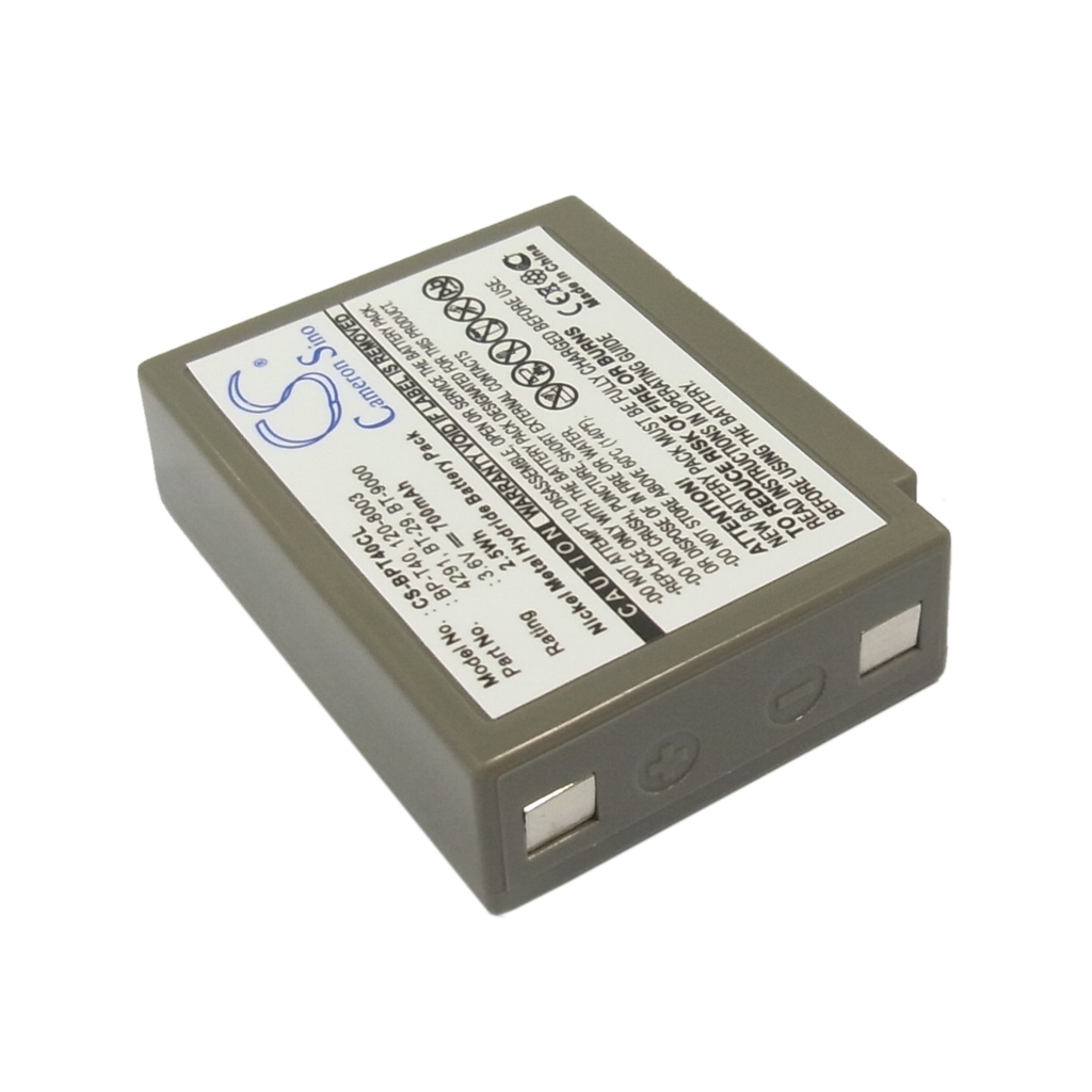 Uniden EXP96