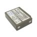 Remplacement de batterie compatible pour AT