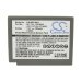 Remplacement de batterie compatible pour AT