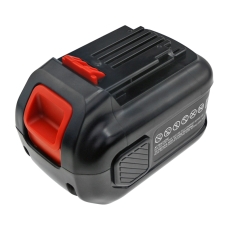 Compatibele batterijvervanging voor Black & decker LBX1560,LBX2560