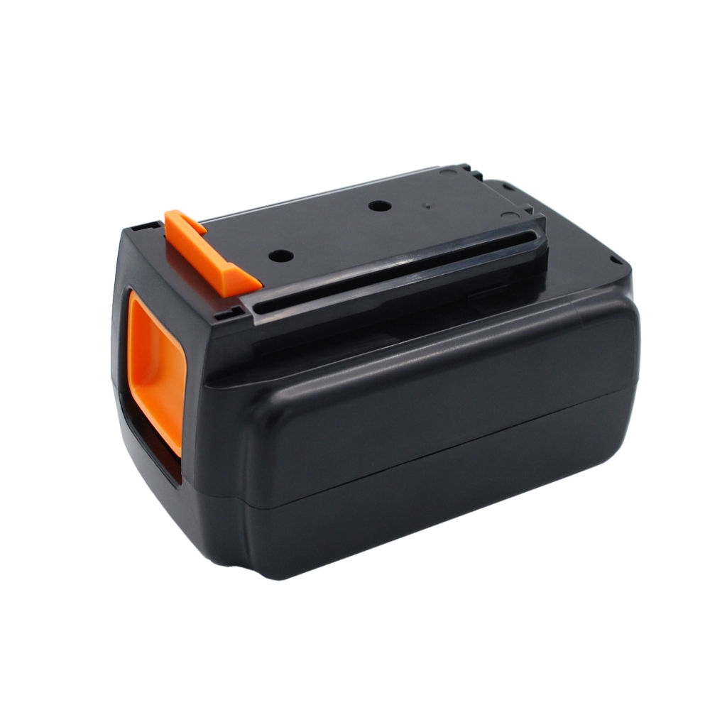 Compatible battery replacement for Black