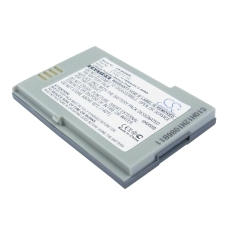 Remplacement de batterie compatible pour BenQ-Siemens 23.20115.102