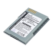 Batterij compatibleWith BenQ