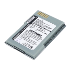 Compatibele batterijvervanging voor BenQ 2C.2G3.D0.101