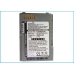 Batterij compatibel met BenQ-Siemens BenQ CS-BQ51XL