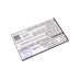 Batterij compatibel met Bq CS-BQA570SL