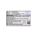 Batterij compatibel met Bq CS-BQA570SL