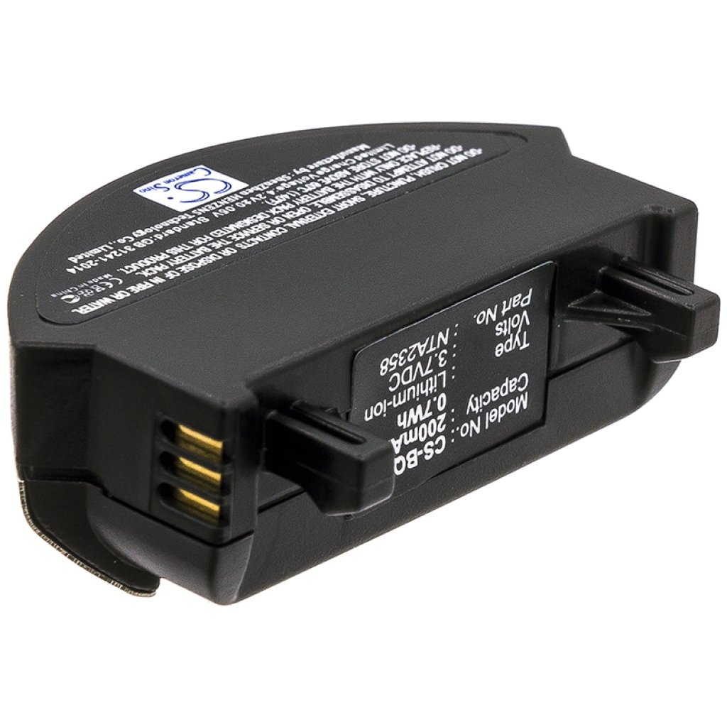 Batteries Remplace 40229