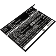 Batterij compatibleWith Bq