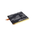 Batterij compatibel met Bq CS-BQE451SL