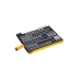 Batterij compatibel met Bq CS-BQE451SL