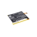 Batterij compatibel met Bq CS-BQE451SL