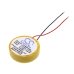 Batteries Remplace LIR1654
