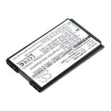 Compatibele batterijvervanging voor BlackBerry ACC-10477-001,BAT-06860-001,C-S1