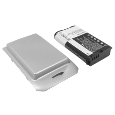 Compatibele batterijvervanging voor BlackBerry ACC-10477-001,BAT-06860-001,C-S1