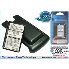 Compatible battery replacement for BlackBerry ACC-10477-001,BAT-06860-001,C-S1
