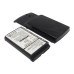 Batterij compatibel met Blackberry CS-BR8100XL