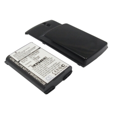 Compatibele batterijvervanging voor BlackBerry BAT-11004-001,C-M2