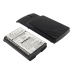 Batterij compatibel met Blackberry CS-BR8100XL