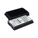 Batterij compatibel met Blackberry CS-BR8220XL