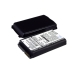 Batterij compatibel met Blackberry CS-BR8220XL