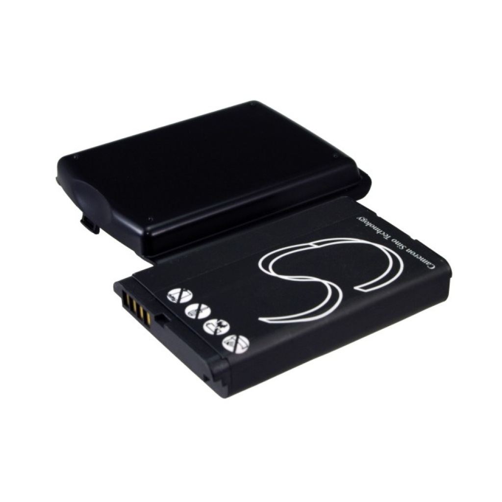 Batterij compatibel met Blackberry CS-BR8220XL