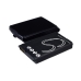 Batterij compatibel met Blackberry CS-BR8220XL