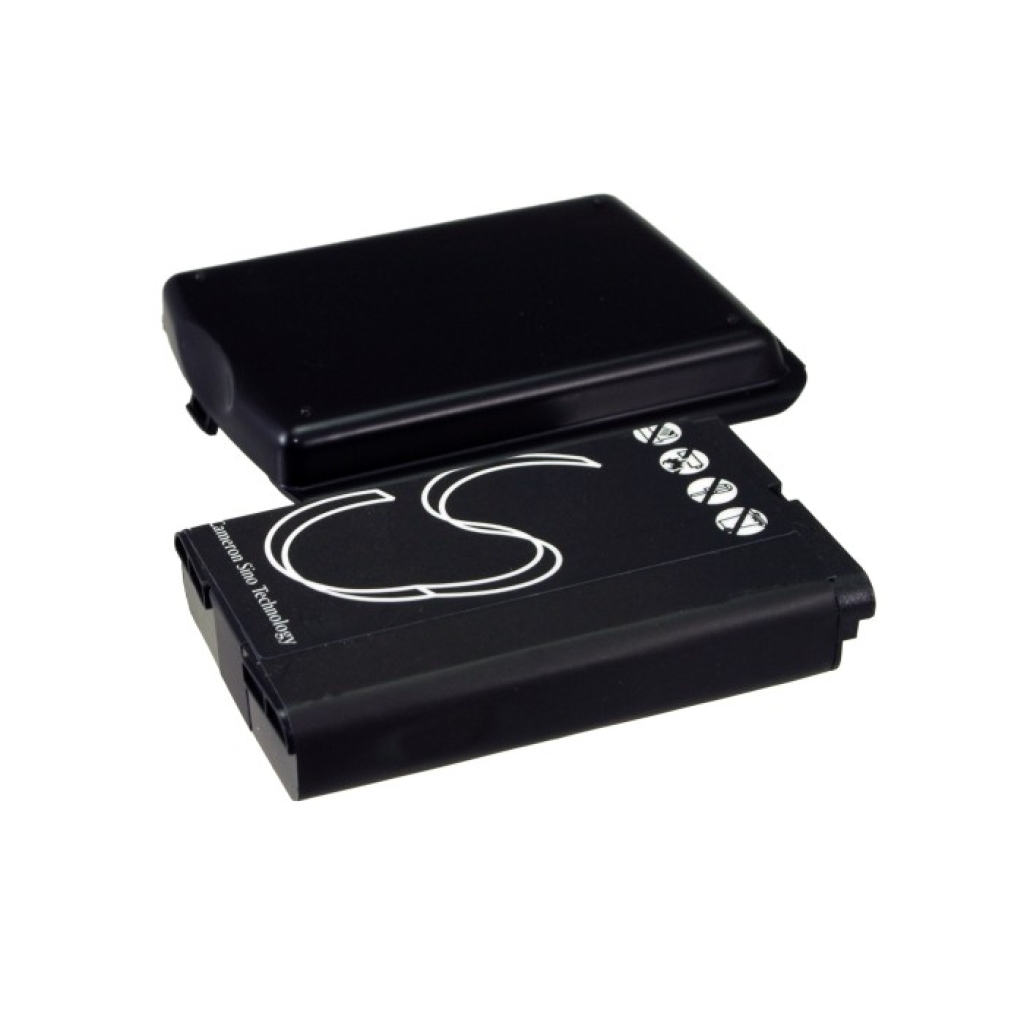 Batterij compatibel met Blackberry CS-BR8220XL