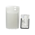 Batterij compatibel met Blackberry CS-BR8300XL