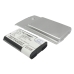 Batterij compatibel met Blackberry CS-BR8300XL