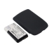 Batterij compatibel met Blackberry CS-BR8520XL