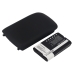 Batterij compatibel met Blackberry CS-BR8520XL