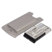Batterij compatibel met Blackberry CS-BR8700VL