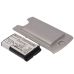Batterij compatibel met Blackberry CS-BR8700VL