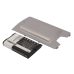 Batterij compatibel met Blackberry CS-BR8700VL