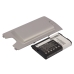 Batterij compatibel met Blackberry CS-BR8700VL