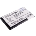 Batterij compatibel met Blackberry CS-BR8700XL