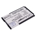 Batterij compatibel met Blackberry CS-BR8700XL