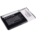 Batterij compatibel met Blackberry CS-BR8700XL