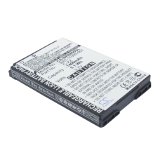 Compatibele batterijvervanging voor BlackBerry ASY-14321-001,BAT-11005-001,C-X2