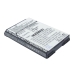 Batterij compatibel met Blackberry CS-BR8800SL